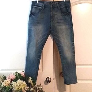 (Men's) Arizona jean (564)